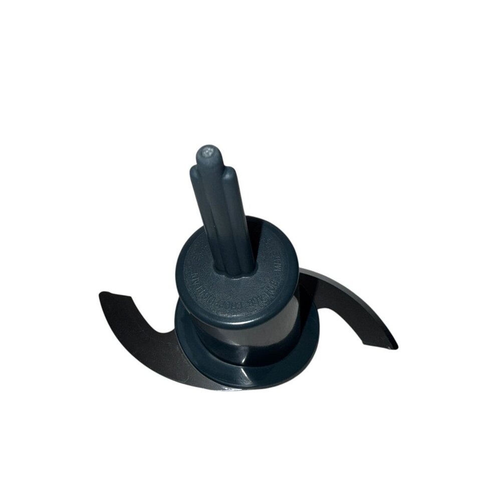 Cuisinart ECH-4 Elemenmtal 4 Cup Chopper Grinder Blade Replacement Part Gray - Picture 3 of 5